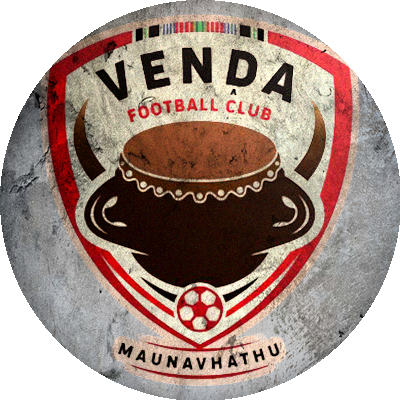 Logo Venda Football Club